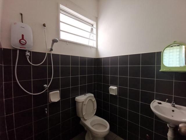 Millennium Residency Inanam Bukit Padang