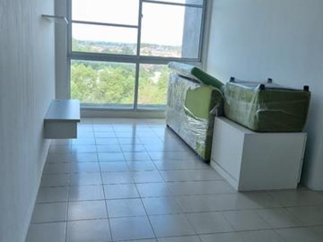 Millennium Residency Inanam For Sale 3rd Floor