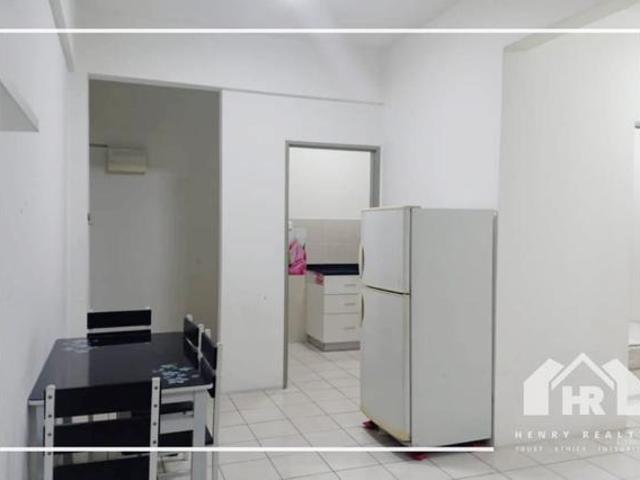 Millennium Residency Inanam Likas Kolombong Penampang