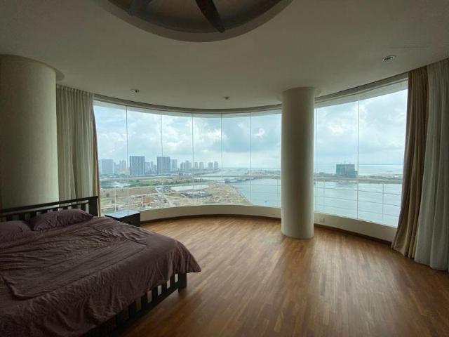 Millennium Tower Jerry So