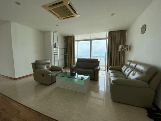 Millennium Tower Jerry So