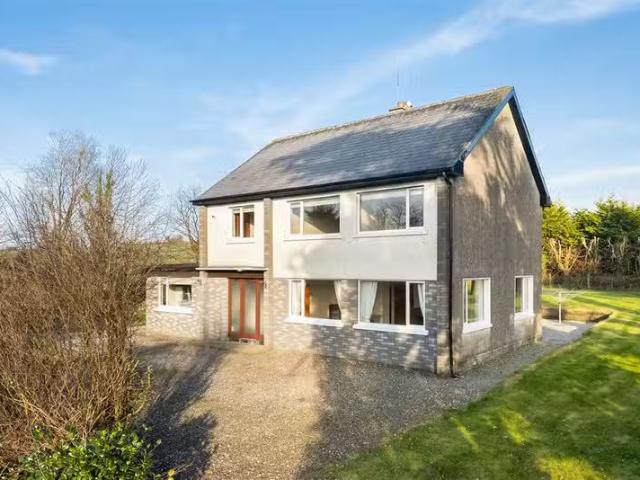 Milleen, Gallanes, Clonakilty, West Cork