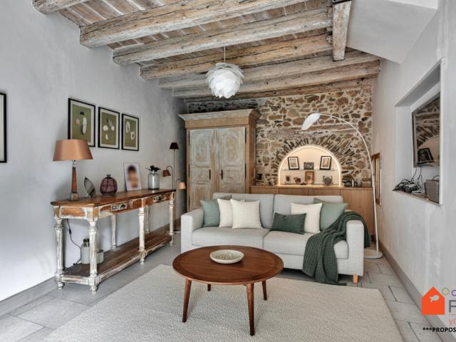 Millery Vente Maison 69
