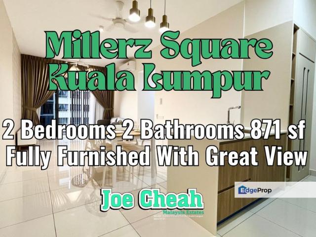 Millerz Square