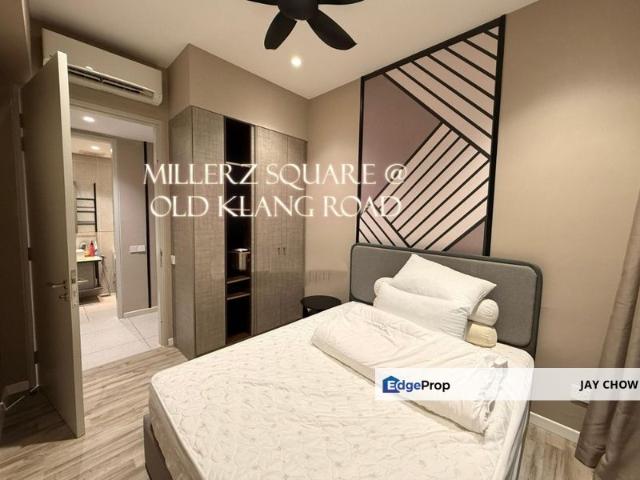 Millerz Square