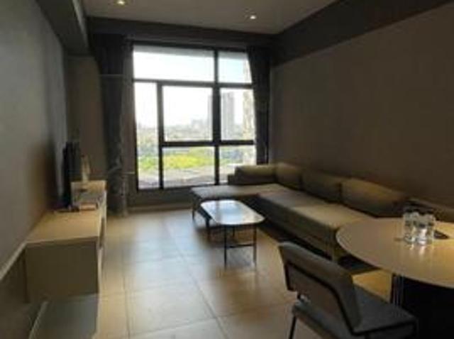 Millerz Square Condominium Old Klang Road Freehold Fully Furnished