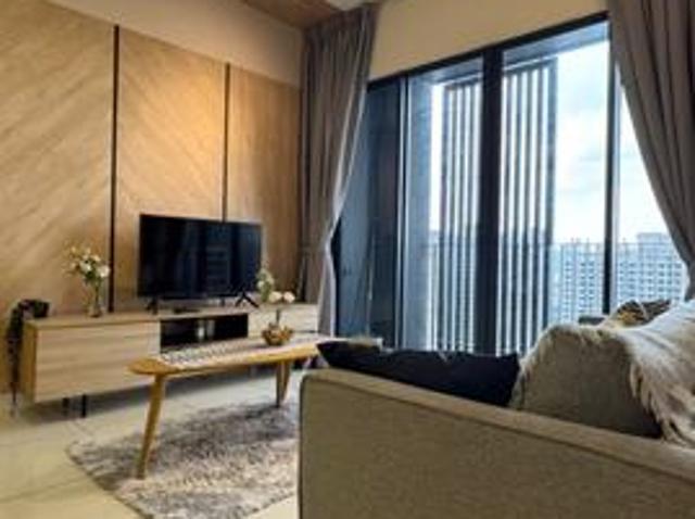 Millerz Square old klang road 3 bedroom for rent