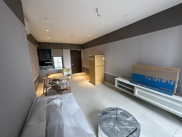 MILLERZ SQUARE OLD KLANG ROAD Fully furnished w Smart Lock Unit