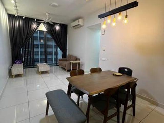 Millerz Square Old Klang Road Limited unit for Rent Rdy to Move in