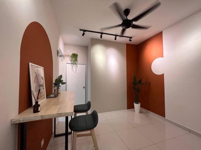 MILLERZ SQUARE Old Klang Road LOW DOWN PAYMENT SCHEME