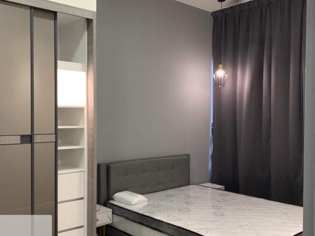 Millerz Square @ Old Klang Road, Master Bedroom with Private Toilet, Walk to Desein Academy