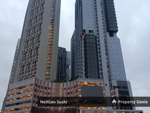 Millerz Square @ Old Klang Road Save RM 56,000