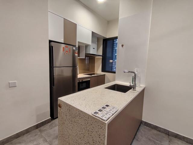 millerz square old klang road, serviced residence