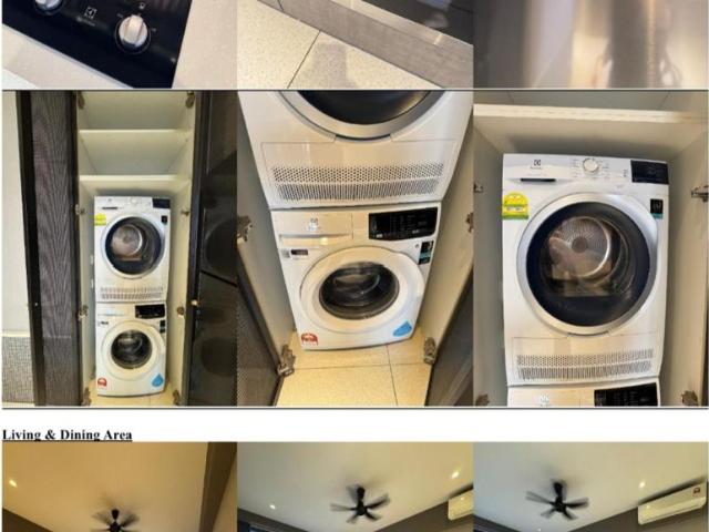 millerz square old klang road, serviced residence