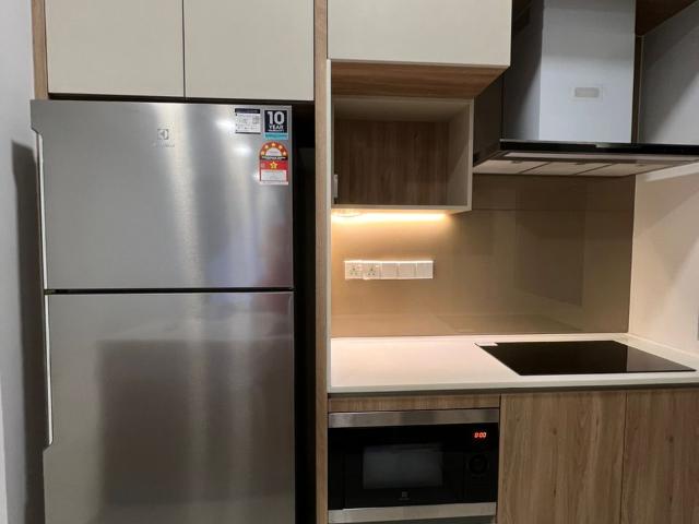 millerz square old klang road, serviced residence