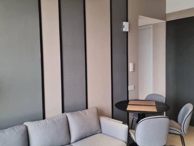 millerz square old klang road, serviced residence