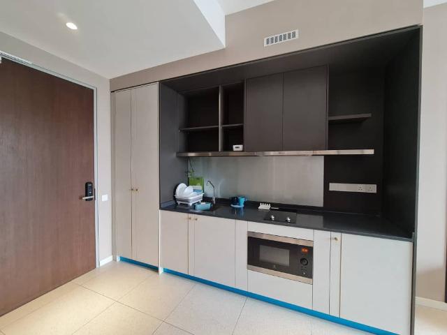 millerz square old klang road, serviced residence