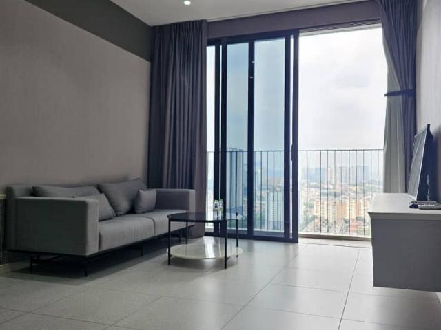 millerz square old klang road, serviced residence