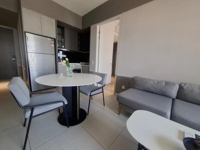 millerz square old klang road, serviced residence