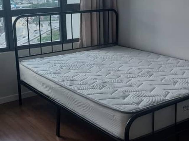 millerz square old klang road, serviced residence