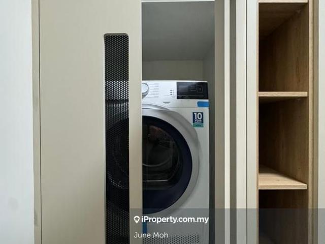Millerz Square Serviced Residence, Batu 5, Jalan Klang Lama Old Klang Road