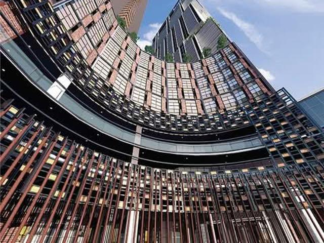 Millerz Square Serviced Residence, Batu 5, Jalan Klang Lama Old Klang Road