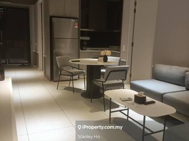 Millerz Square Serviced Residence, Batu 5, Jalan Klang Lama Old Klang Road