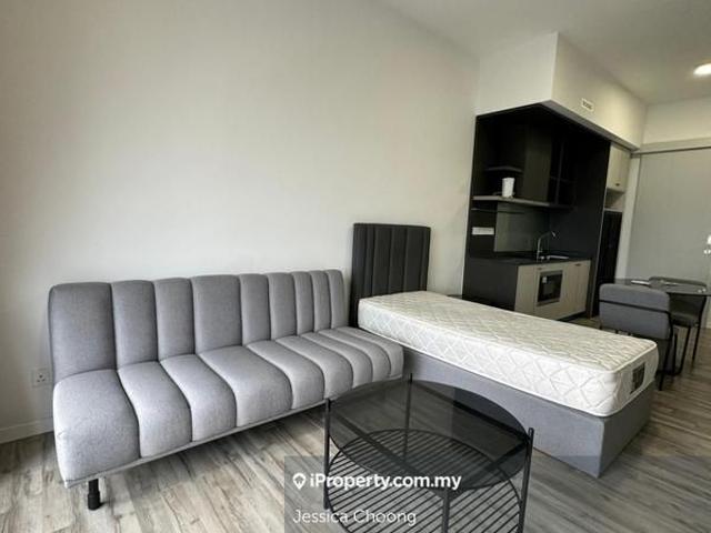Millerz Square Serviced Residence, Batu 5, Jalan Klang Lama Old Klang Road