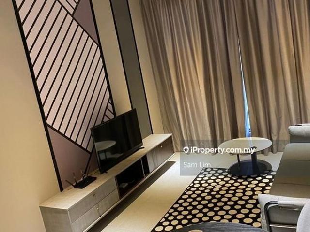 Millerz Square Serviced Residence, Batu 5, Jalan Klang Lama Old Klang Road