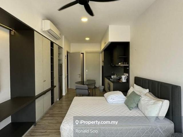 Millerz Square Serviced Residence, Batu 5, Jalan Klang Lama Old Klang Road