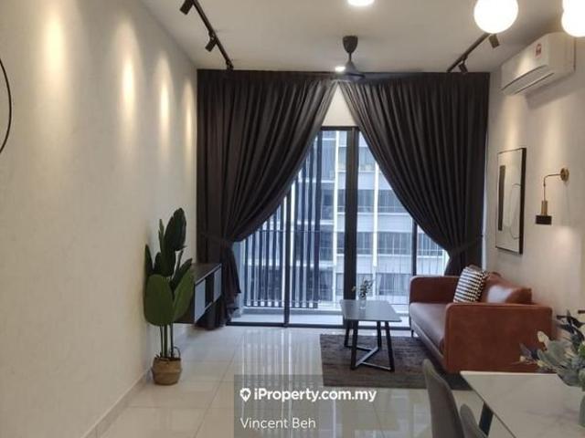Millerz Square Serviced Residence, Batu 5, Jalan Klang Lama Old Klang Road
