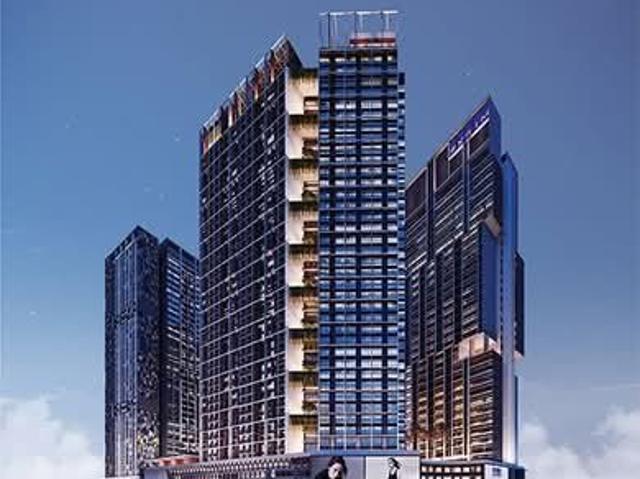 Millerz Square Serviced Residence, Batu 5, Jalan Klang Lama Old Klang Road