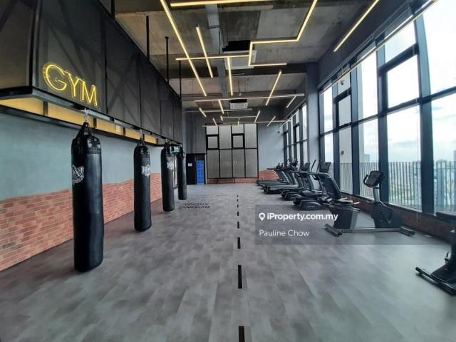 Millerz Square Serviced Residence, Batu 5, Jalan Klang Lama Old Klang Road