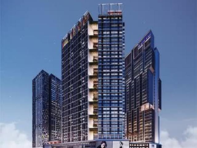 Millerz Square Serviced Residence
