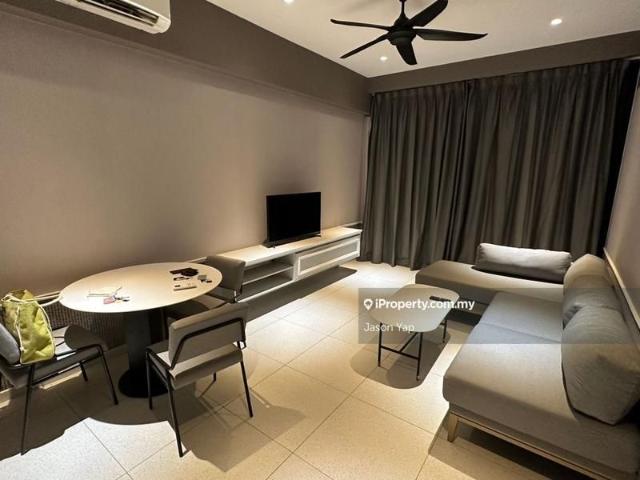 Millerz Square Serviced Residence, Batu 5, Jalan Klang Lama Old Klang Road