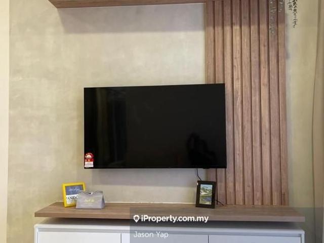 Millerz Square Serviced Residence, Batu 5, Jalan Klang Lama Old Klang Road
