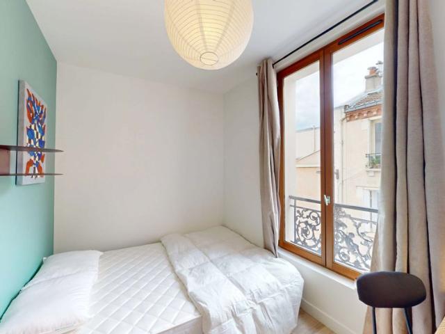 Miller Home 2 — Chambre S 13