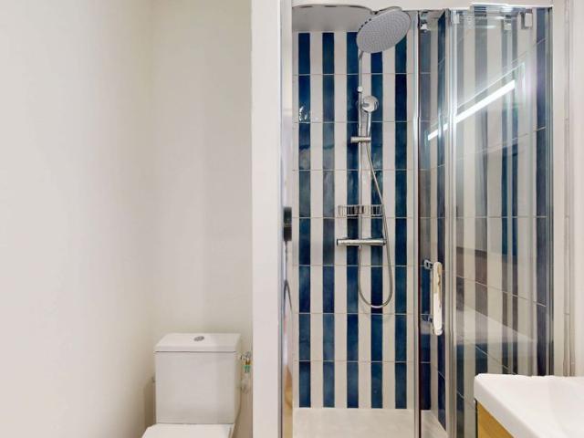Miller Home 2 — Chambre S 10