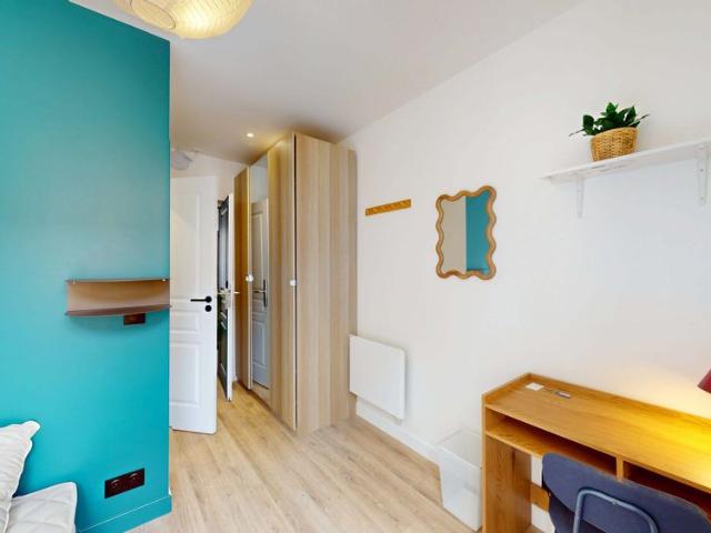 Miller Home 2 — Chambre S 11