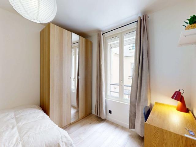 Miller Home 2 — Chambre S 14