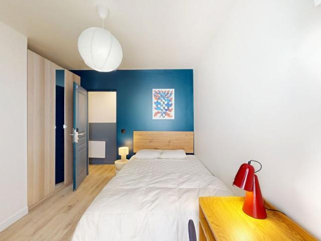 Miller Home 2 — Chambre S 15