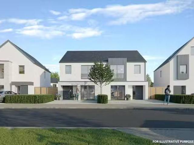 Millers Hill, Millers Hill, Killenard, Co. Laois is for sale