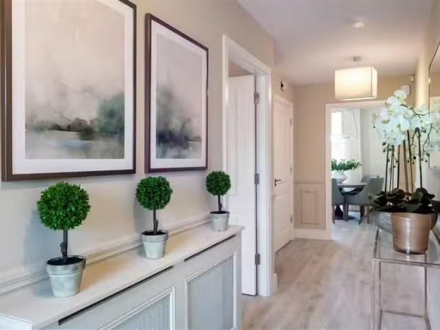 Millerstown, Kilbird, Co. Meath 3 Bedroom Mid Terrace