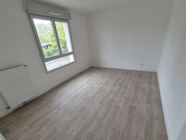 Millési'M BEAUNE Appartement T4 B 201