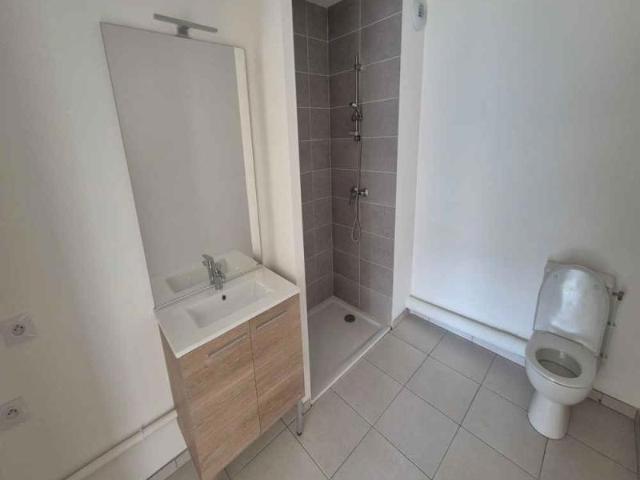Millési'M BEAUNE Appartement T2 B 001