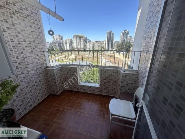 #millet Bahçesi Yanı Önü Açık Kombili Geniş 3+1 Hasarsız Daire