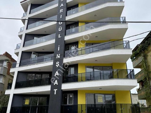 Millet Bahçesi Karşısı Kapalı Otoparklı Lüks Satılık 3+1 Daire