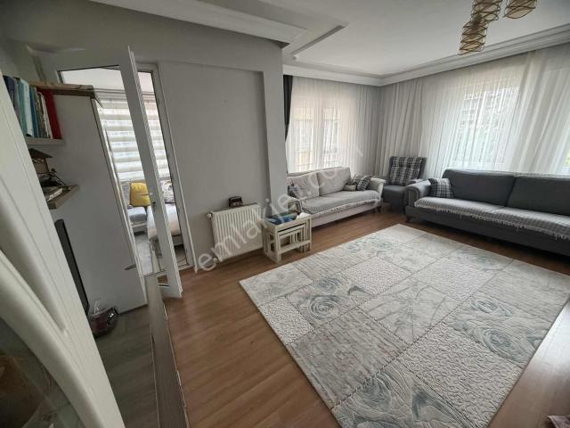 Millet Mah. Masrafsız 2+1 Satılık Arakat Daire