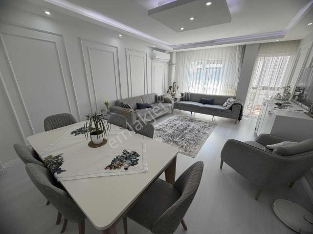 Millet Mah. Derya Cad. Yakın Site İçin Masrafsız 3+1 Satılık