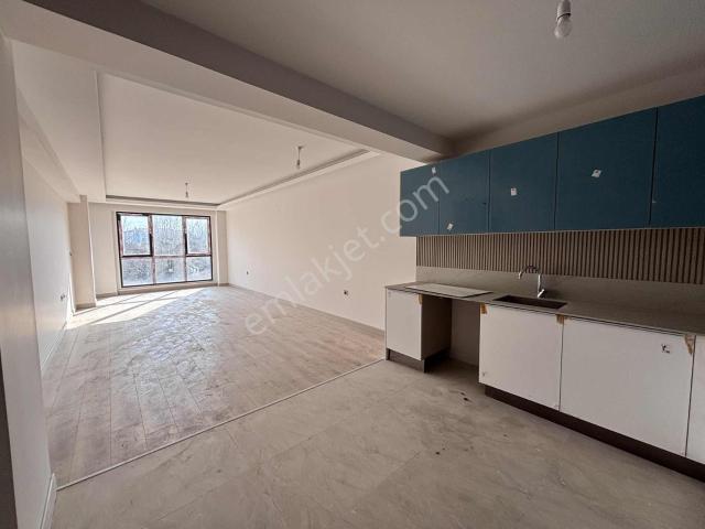 Millet Mah Sanabel İnşaat Güvencesi İle 2+1 Satılık Daire